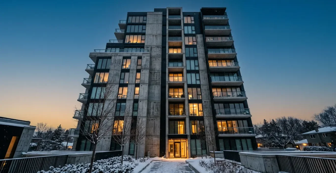 Coordination entre assurance syndicat et copropriétaire en copropriété québécoise