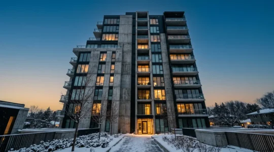 Coordination entre assurance syndicat et copropriétaire en copropriété québécoise