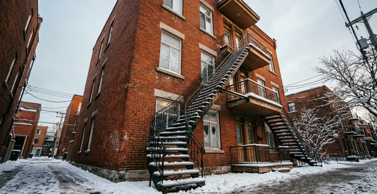 Protection assurance locataire responsabilité civile Montréal