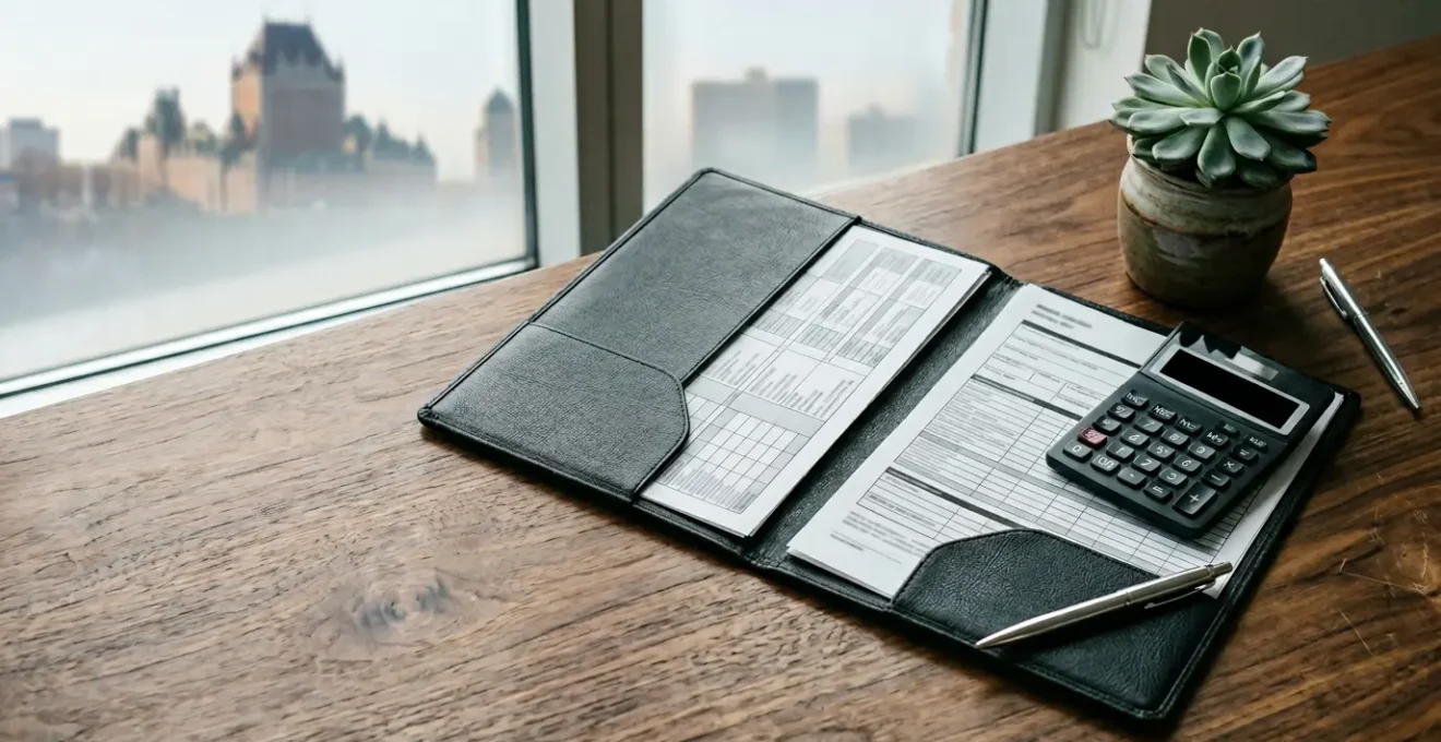 Négociation d'indemnisation d'assurance au Québec avec documents et stratégie
