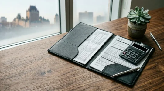 Négociation d'indemnisation d'assurance au Québec avec documents et stratégie
