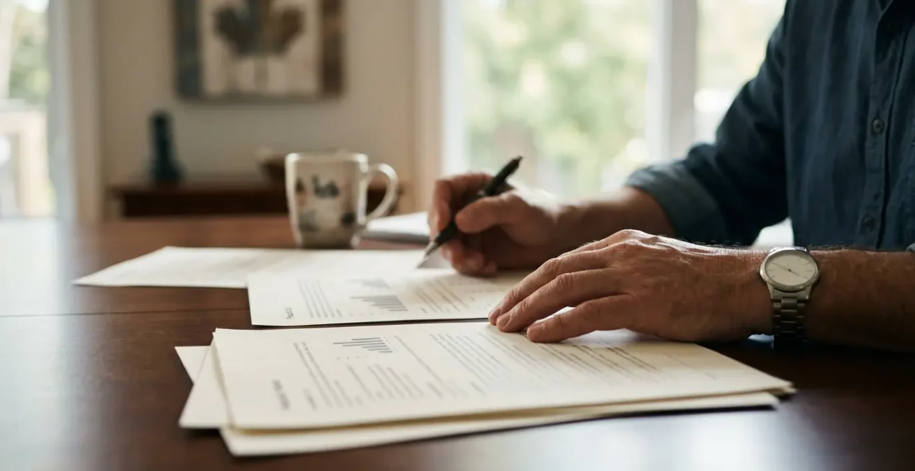 Concept de rachat partiel d'assurance vie avec une stratégie financière au Québec