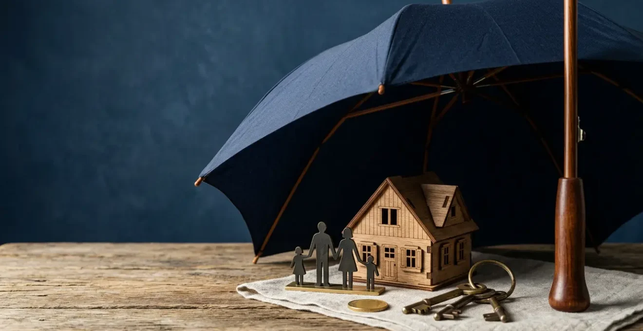 Concept de protection financière et responsabilité civile au Québec