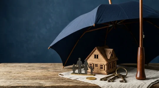 Concept de protection financière et responsabilité civile au Québec