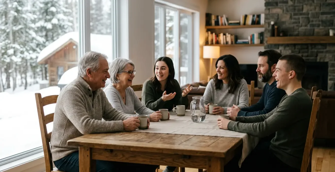Concept de transmission patrimoniale au Québec via l'assurance vie