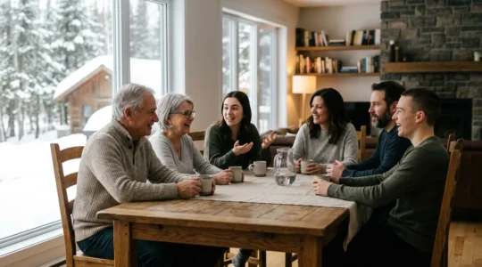 Concept de transmission patrimoniale au Québec via l'assurance vie